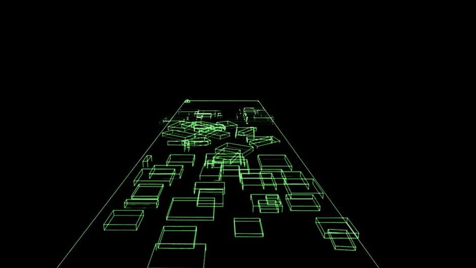 Trajectory Screenshot