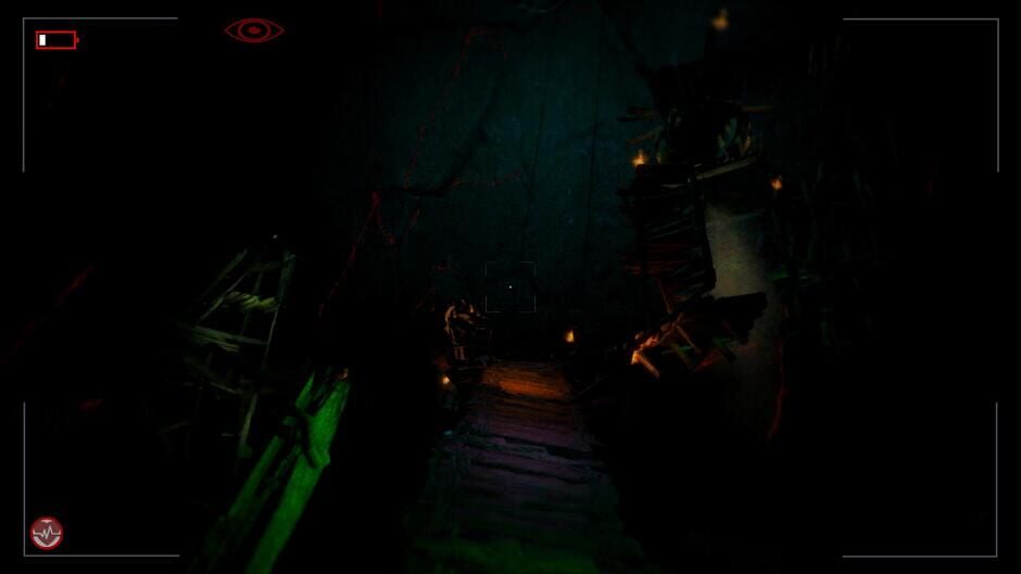 Project First Contact Screenshot