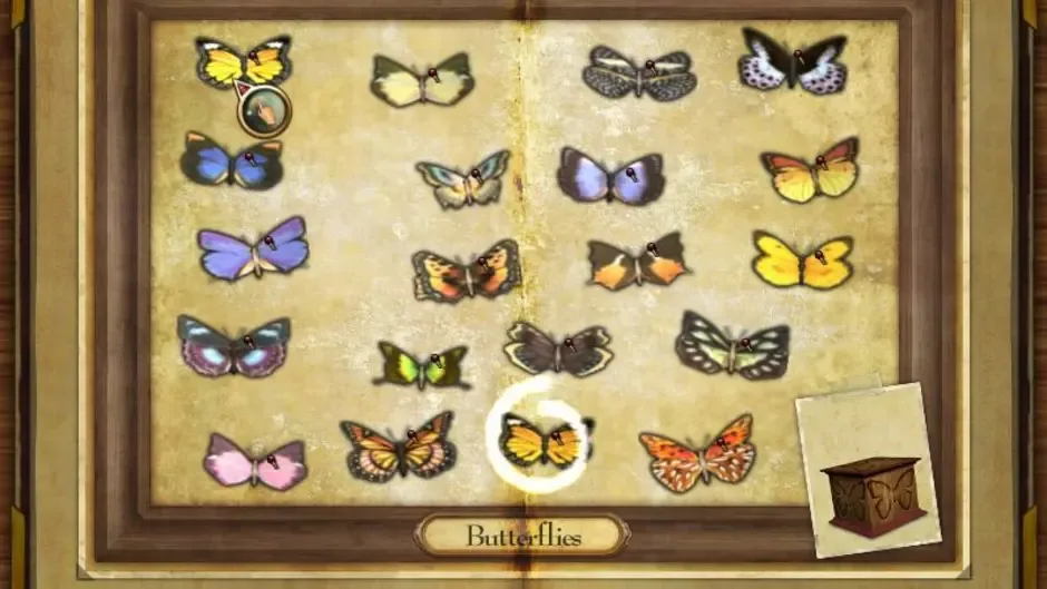 Screenshot 5 aus Azada