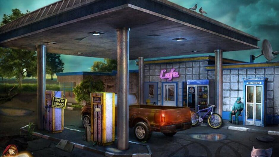 Hidden Object 6-in-1 bundle Screenshot