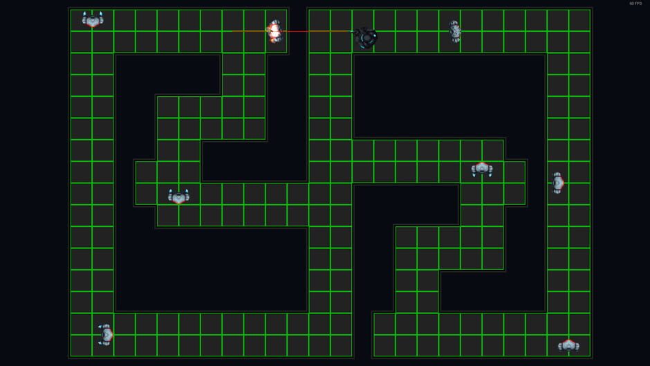 Tactical Screenshot