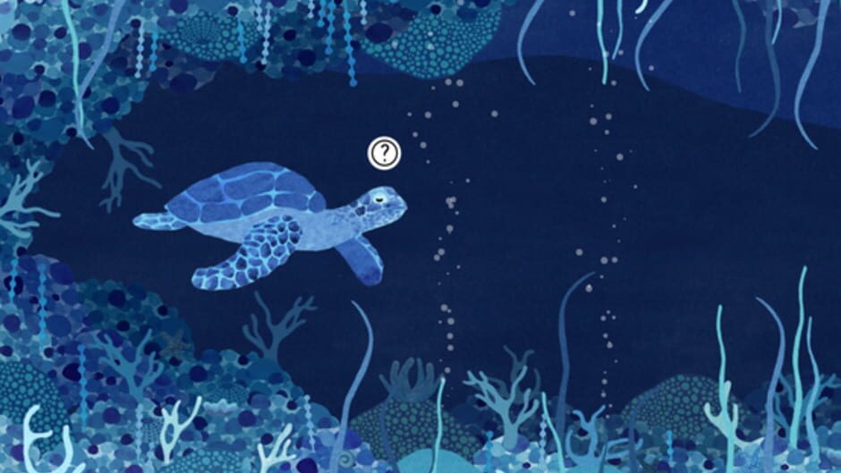 Under Leaves Screenshot