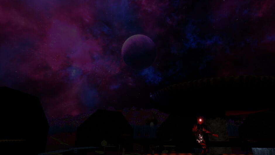 Disc League Screenshot