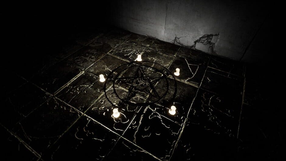 The Bad Gravedigger Screenshot