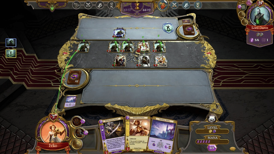 Spellweaver Screenshot
