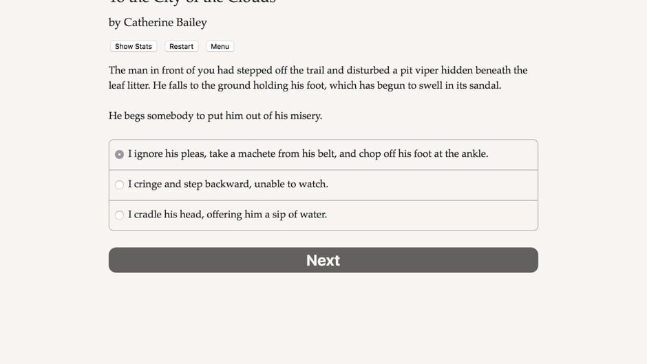 Screenshot 3