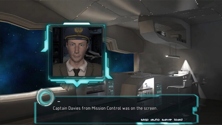 Space Explorers: Reload screenshot
