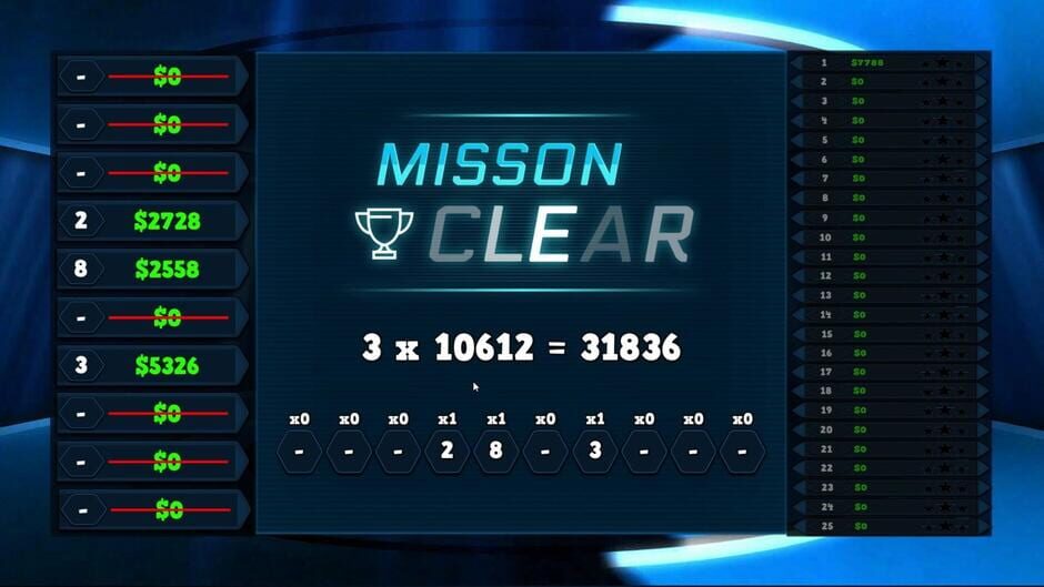 Trivia Vault: Classic Rock Trivia Screenshot