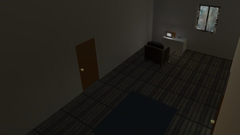 The Crane Trials: Red Edition Screenshot