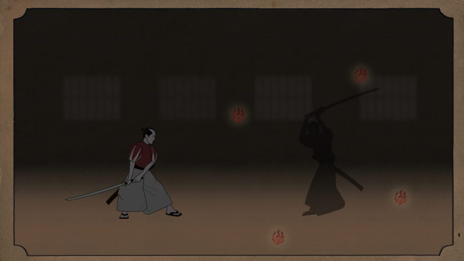 Kiai Resonance Screenshot