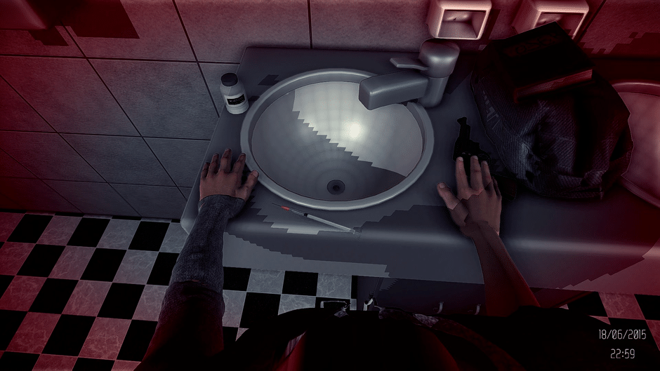 Morphine Screenshot