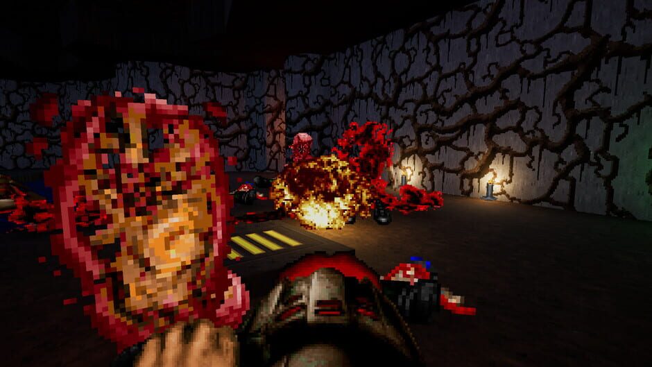 ProBoon screenshot