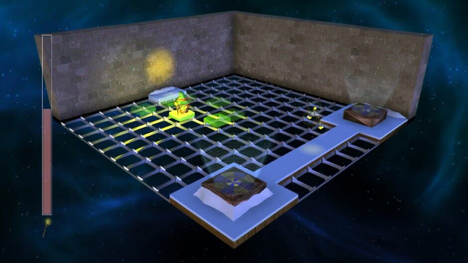 Lumo Screenshot