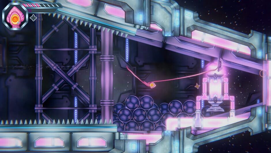 Dawn of the Celestialpod Screenshot