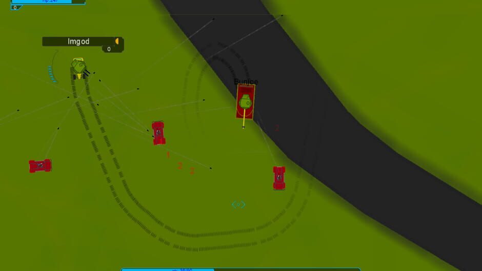 Project Tank screenshot