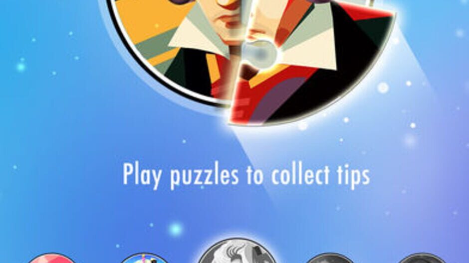 Screenshots Piano Tiles 2