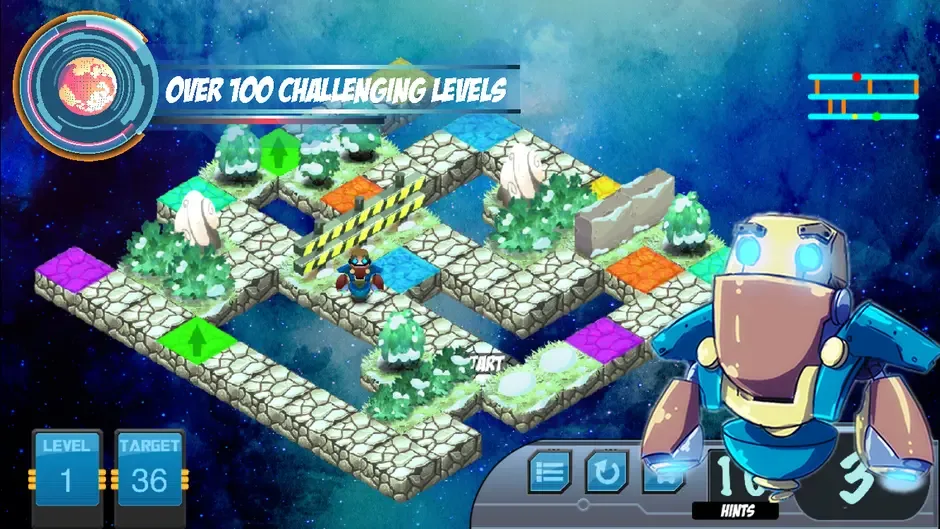 Capture d'écran de l'article