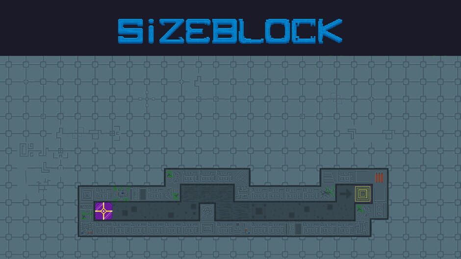 SizeBlock Screenshot