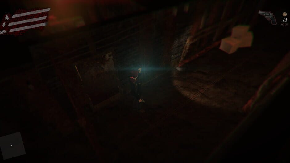 Darkness Assault Screenshot