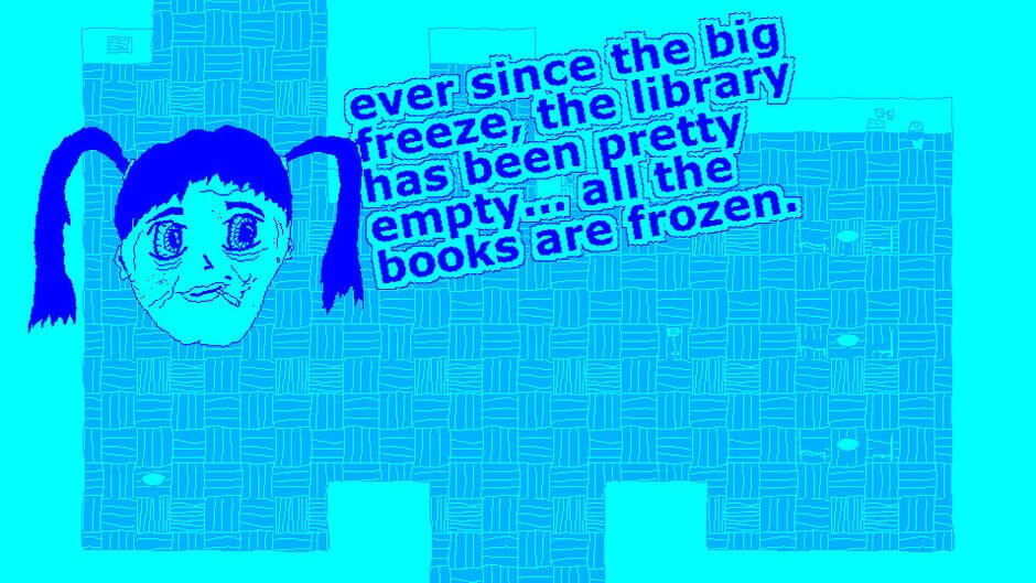 New Ice York Screenshot