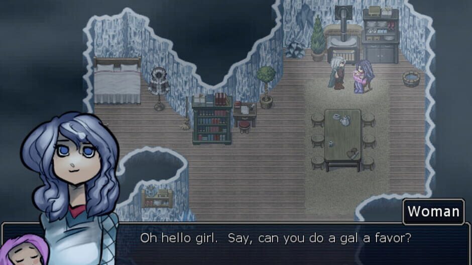 Save Your Mother Screenshot