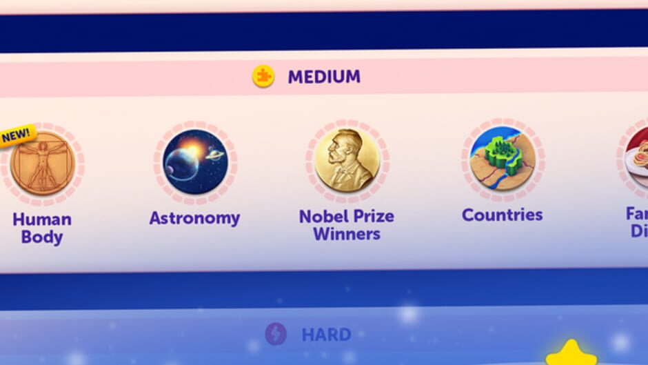 CodyCross: Crossword Puzzles media thumbnail