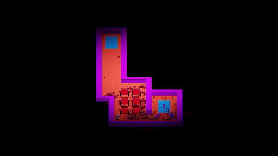 Baptize Billy Screenshot