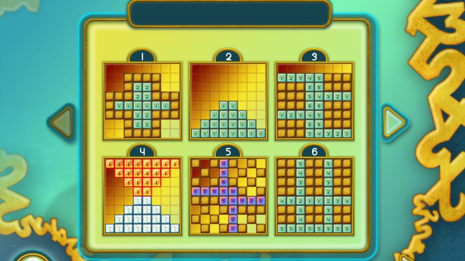 Numba Deluxe Screenshot