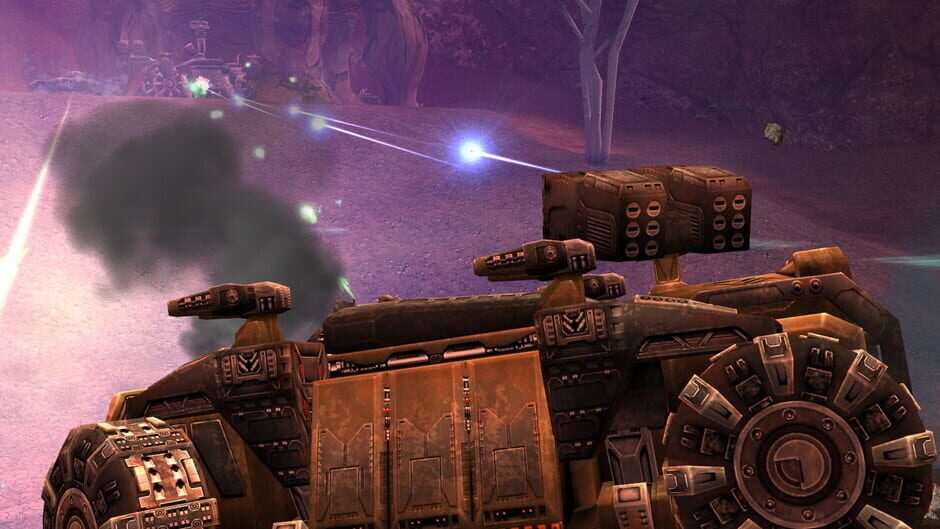 Unreal Tournament 2004: Editor's Choice Edition Screenshot