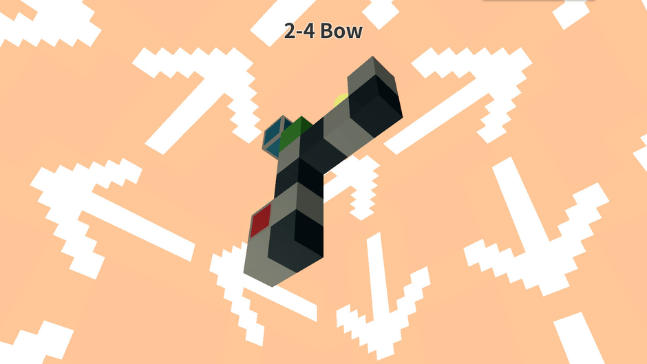 YAPP2: Yet Another Pushing Puzzler 2 Screenshot