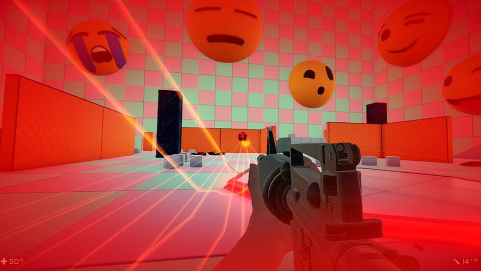 Kill the Emoji Screenshot