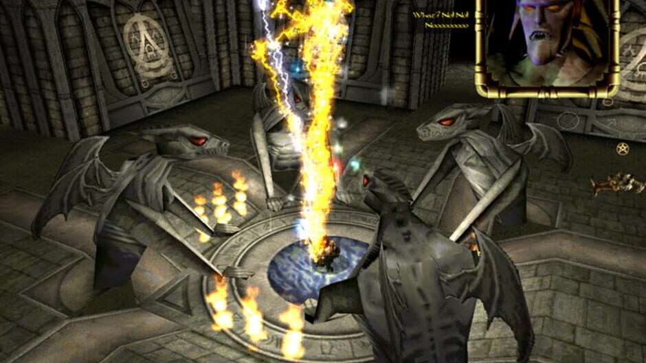 Soulbringer Screenshot