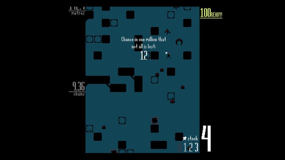 Probability 0 Screenshot