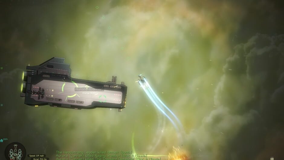 Gimbal Screenshot