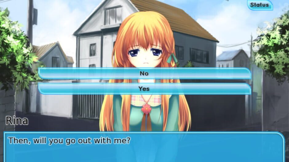 Fading Hearts Screenshot