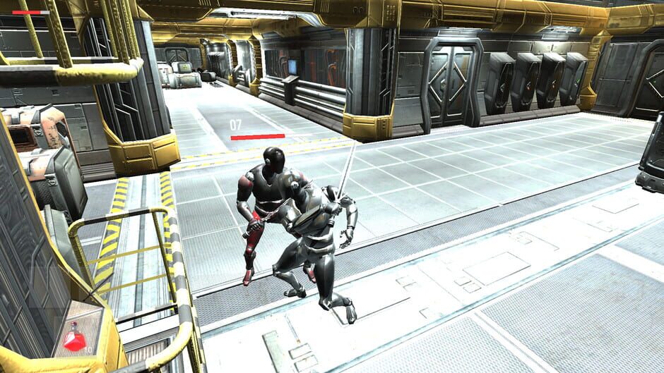 Smart Factory screenshot