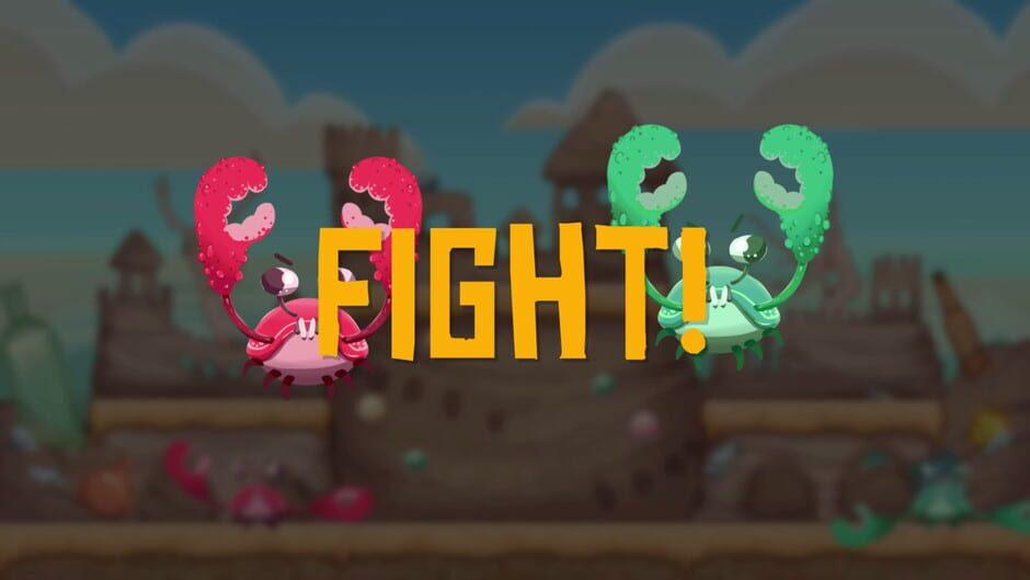 Claw Breaker Screenshot