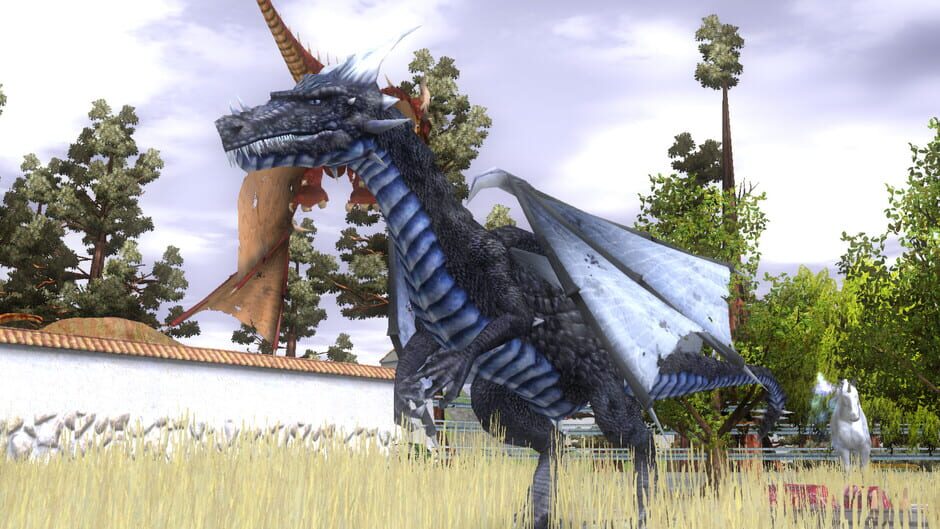 Wildlife Park 2: Fantasy Screenshot