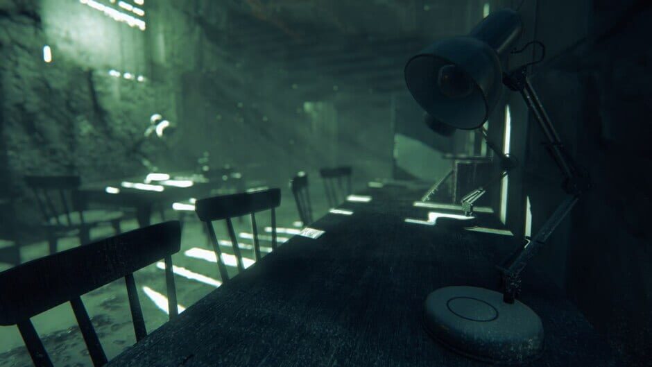 Investigator Screenshot