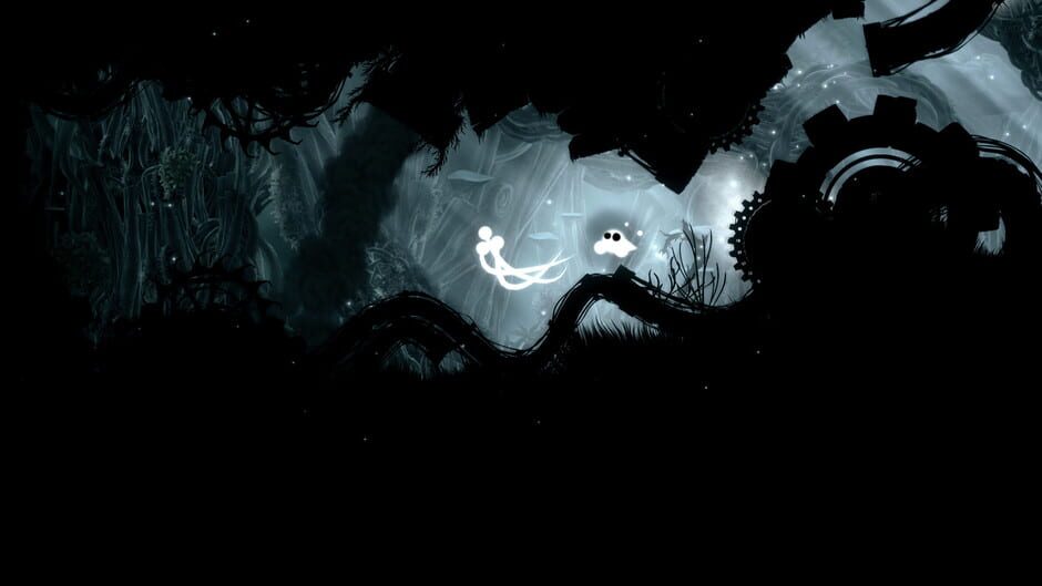 Evil Cogs Screenshot