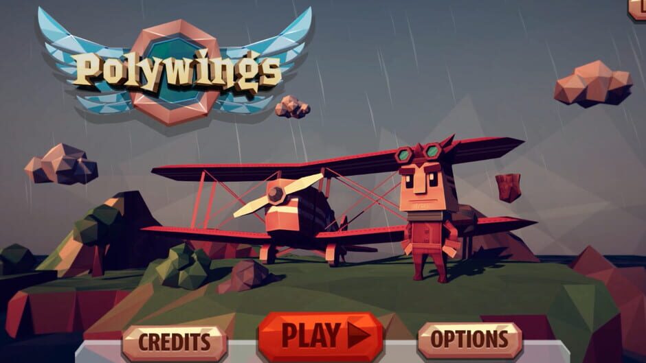 Polywings Screenshot