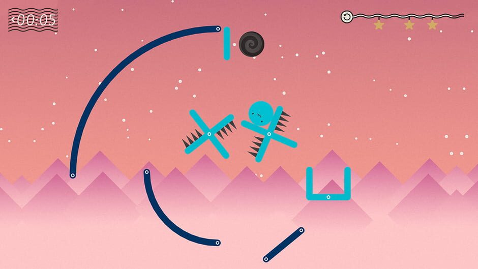 Tales of the Tiny Planet Screenshot