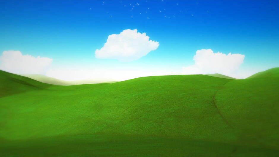 Project Light screenshot