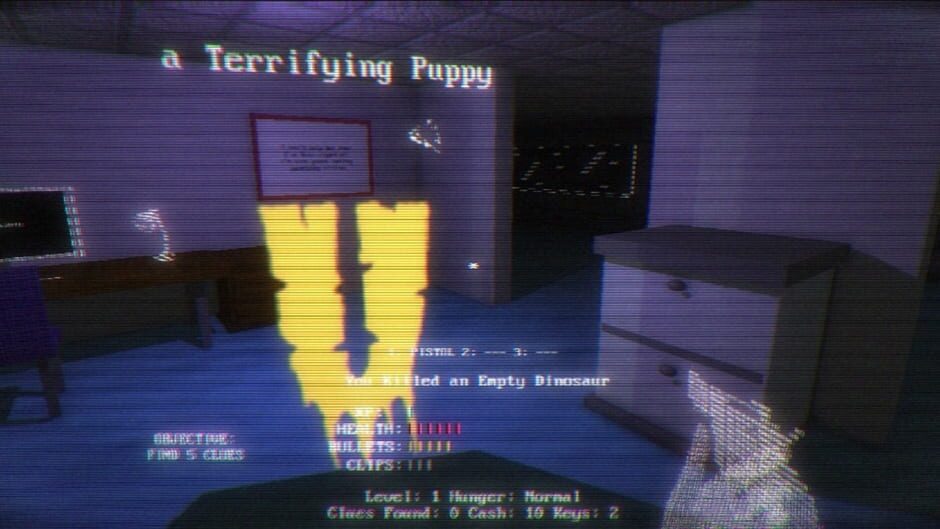 Illuminascii Screenshot