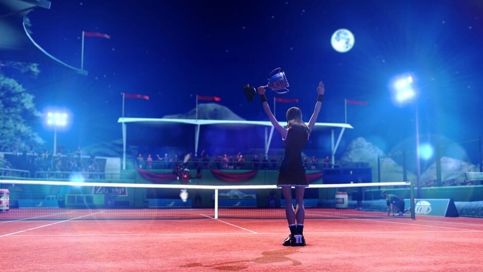 Sports Champions 2 screenshot 3
