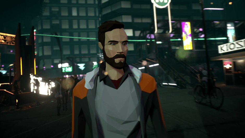 State of Mind Screenshot