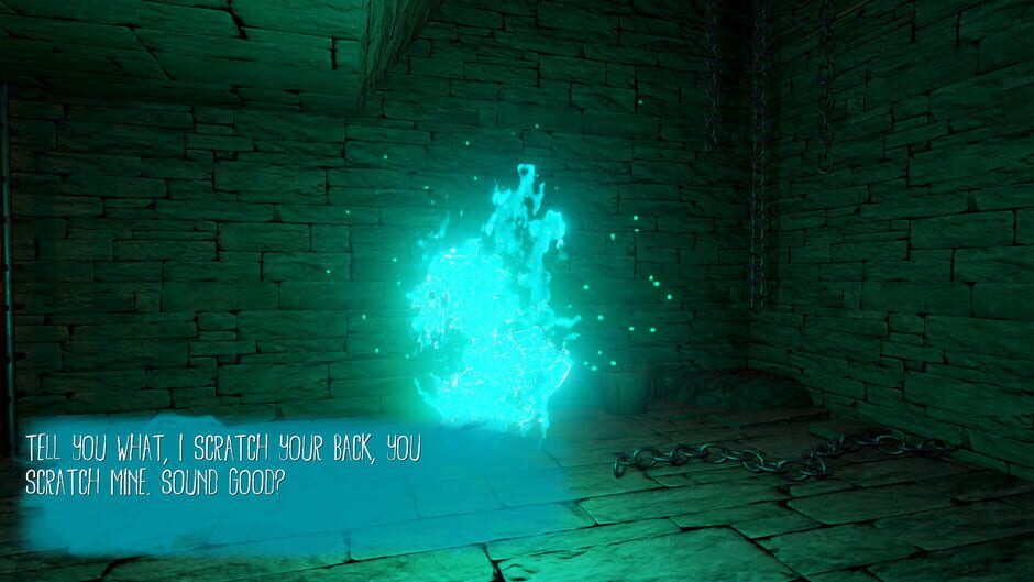 Veilia Screenshot