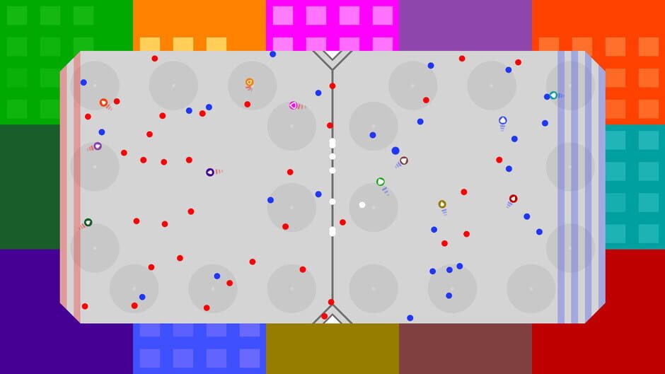 12 Orbits Screenshot