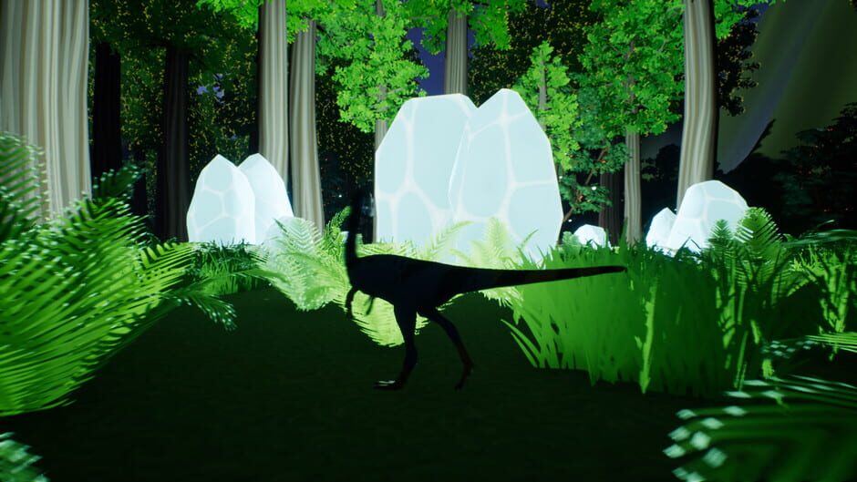 The Archotek Project Screenshot