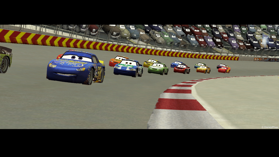 Cars Screenshot